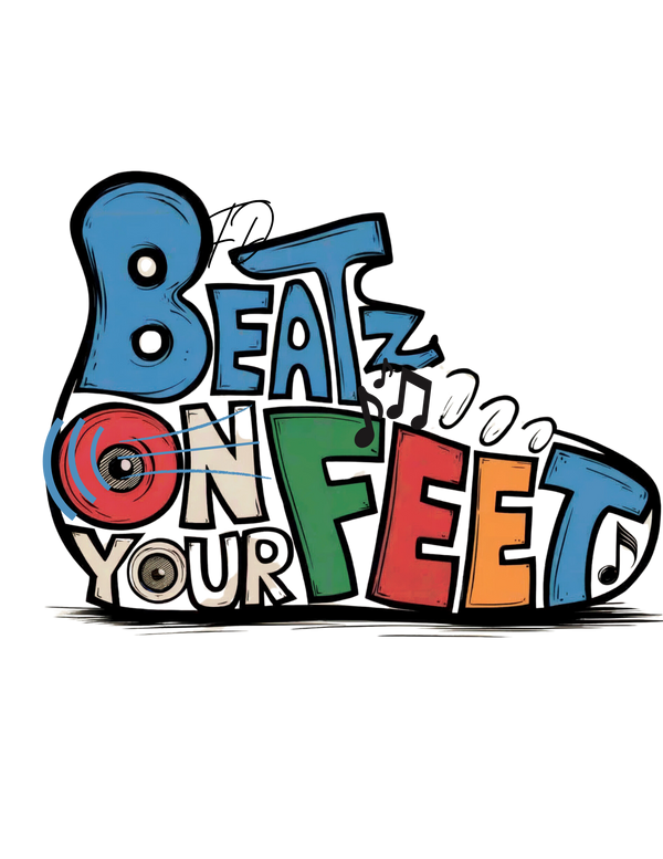 FD Beatz On Your Feet